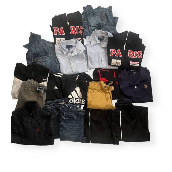 🚨Reseller’s Starter Pack Alert/Clothing Lot ‼️ 🚨 - Picture 2 of 14